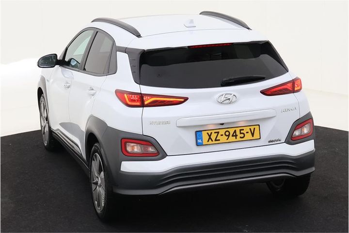 Photo 4 VIN: KMHK381GFKU024359 - HYUNDAI KONA 