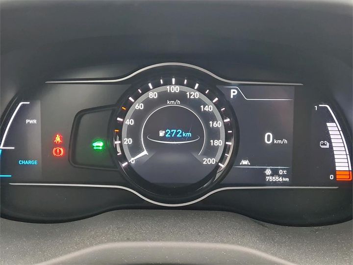 Photo 5 VIN: KMHK381GFKU024359 - HYUNDAI KONA 