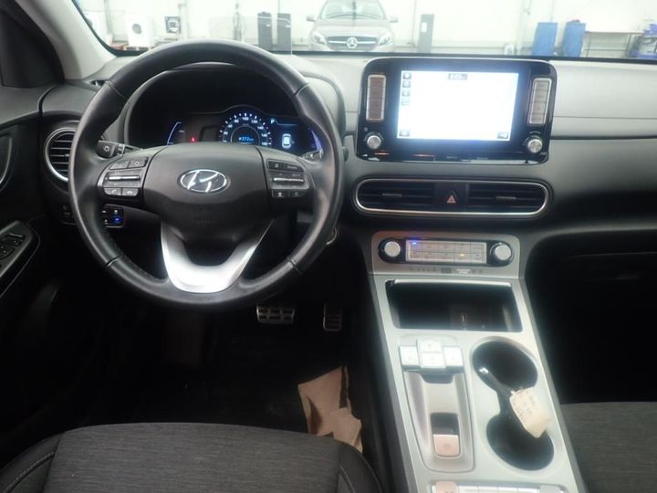 Photo 6 VIN: KMHK381GFKU029571 - HYUNDAI KONA 