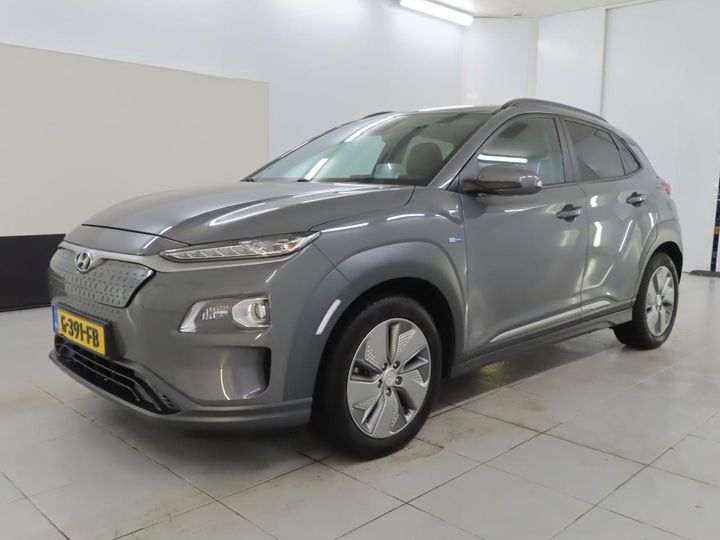 Photo 0 VIN: KMHK381GFKU045830 - HYUNDAI KONA 