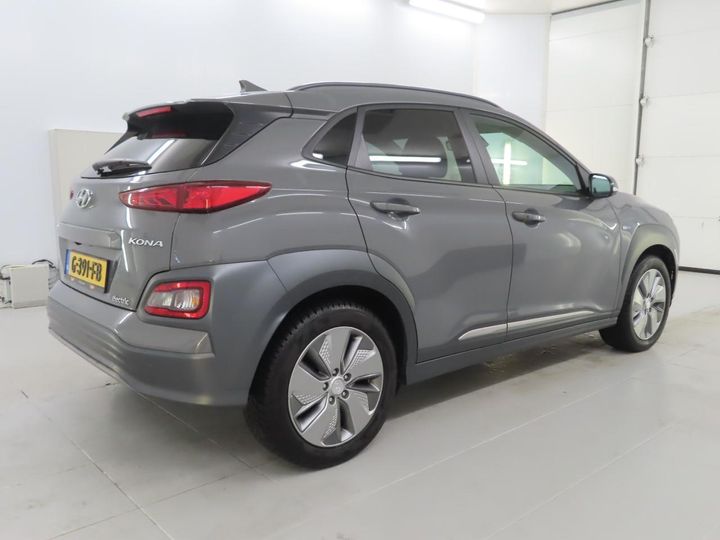 Photo 1 VIN: KMHK381GFKU045830 - HYUNDAI KONA 