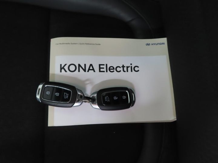 Photo 12 VIN: KMHK381GFKU045830 - HYUNDAI KONA 