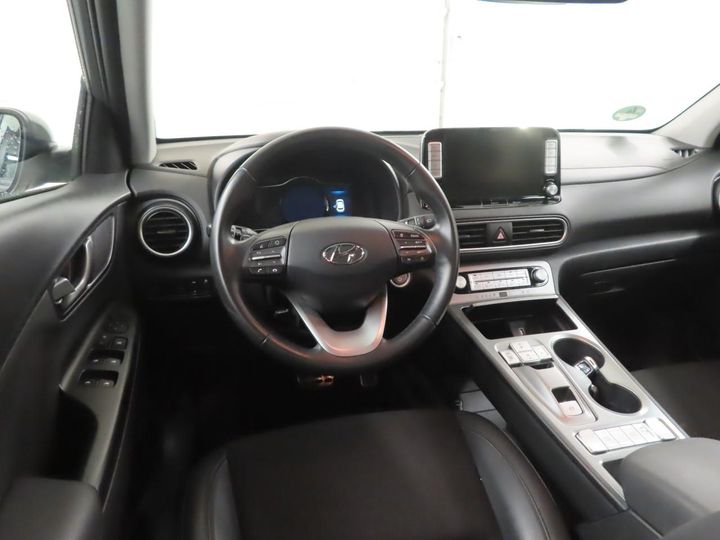 Photo 2 VIN: KMHK381GFKU045830 - HYUNDAI KONA 