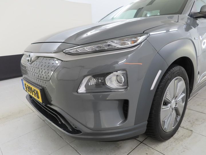 Photo 28 VIN: KMHK381GFKU045830 - HYUNDAI KONA 