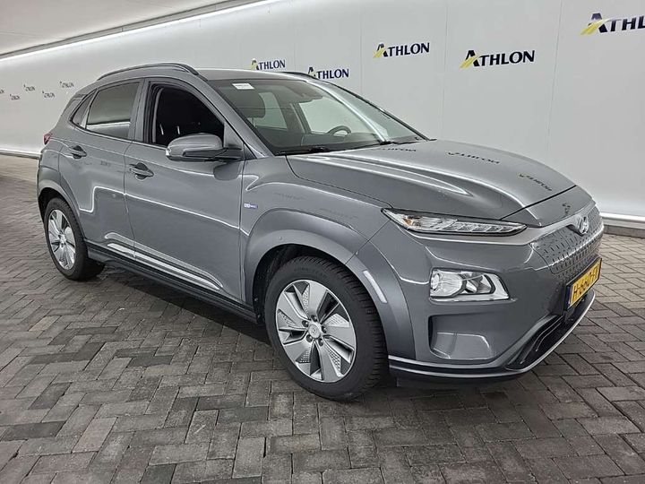 Photo 1 VIN: KMHK381GFLU060784 - HYUNDAI KONA 