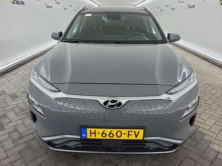 Photo 13 VIN: KMHK381GFLU060784 - HYUNDAI KONA 