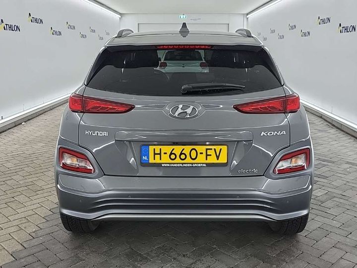 Photo 14 VIN: KMHK381GFLU060784 - HYUNDAI KONA 