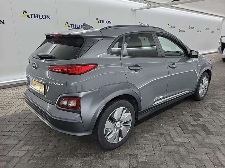 Photo 2 VIN: KMHK381GFLU060784 - HYUNDAI KONA 