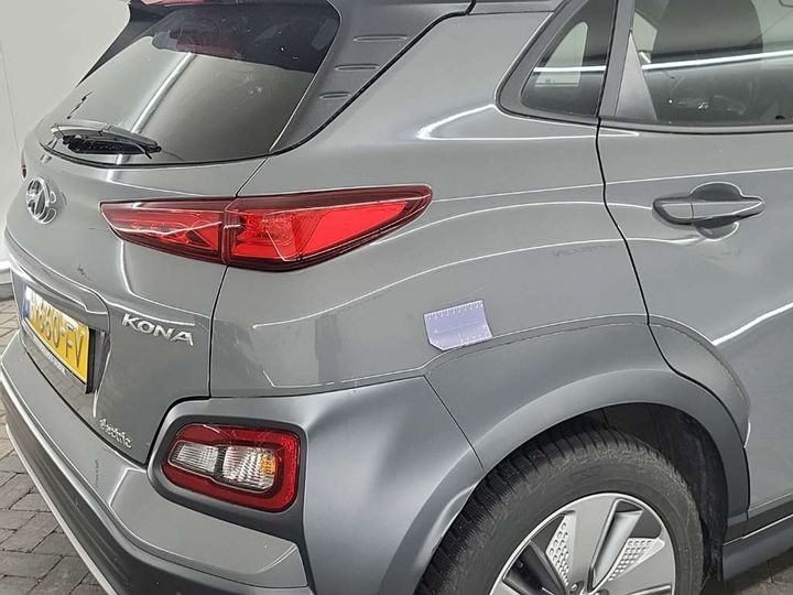 Photo 20 VIN: KMHK381GFLU060784 - HYUNDAI KONA 