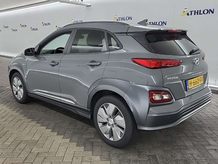 Photo 3 VIN: KMHK381GFLU060784 - HYUNDAI KONA 