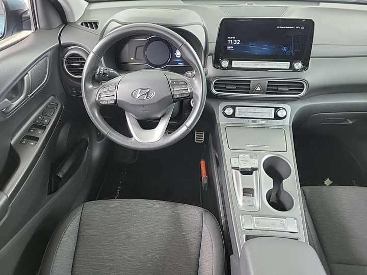 Photo 7 VIN: KMHK381GFLU067561 - HYUNDAI KONA 