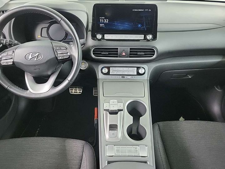 Photo 9 VIN: KMHK381GFLU067561 - HYUNDAI KONA 