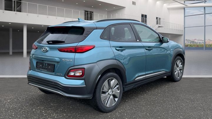 Photo 2 VIN: KMHK381GFLU070664 - HYUNDAI KONA 