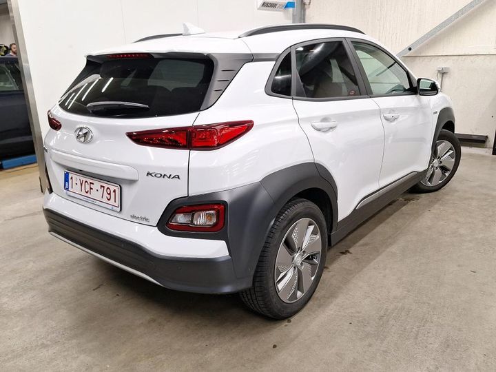 Photo 1 VIN: KMHK381GFLU078274 - HYUNDAI KONA 