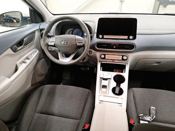 Photo 11 VIN: KMHK381GFLU078274 - HYUNDAI KONA 