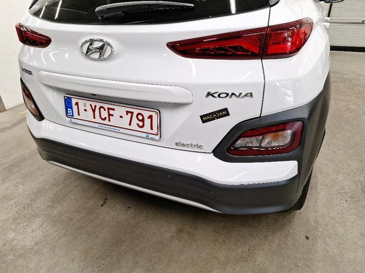 Photo 28 VIN: KMHK381GFLU078274 - HYUNDAI KONA 