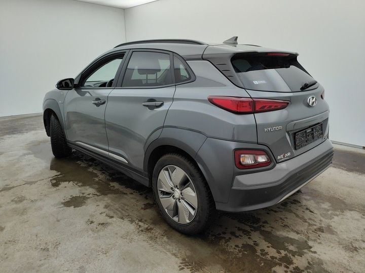 Photo 6 VIN: KMHK381GFLU080382 - HYUNDAI KONA '17 