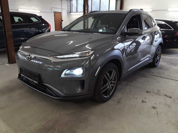 Photo 2 VIN: KMHK381GFLU081091 - HYUNDAI KONA 