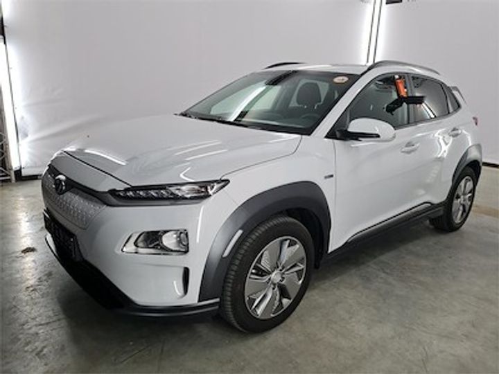 Photo 1 VIN: KMHK381GFLU086454 - HYUNDAI KONA EV 