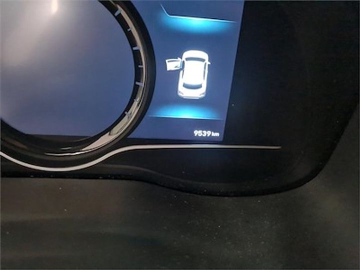 Photo 10 VIN: KMHK381GFLU086454 - HYUNDAI KONA EV 