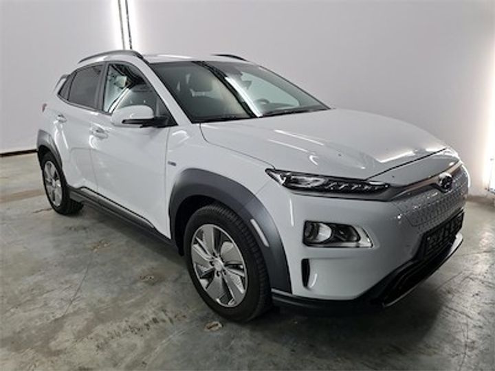 Photo 2 VIN: KMHK381GFLU086454 - HYUNDAI KONA EV 