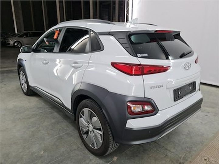 Photo 3 VIN: KMHK381GFLU086454 - HYUNDAI KONA EV 