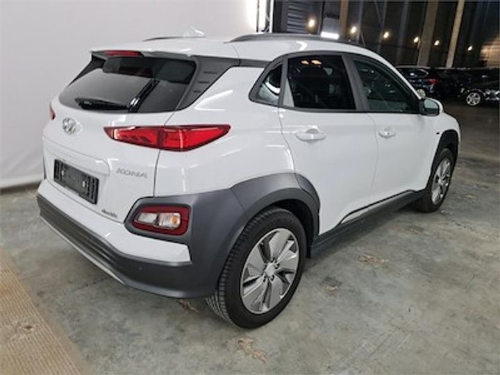 Photo 4 VIN: KMHK381GFLU086454 - HYUNDAI KONA EV 