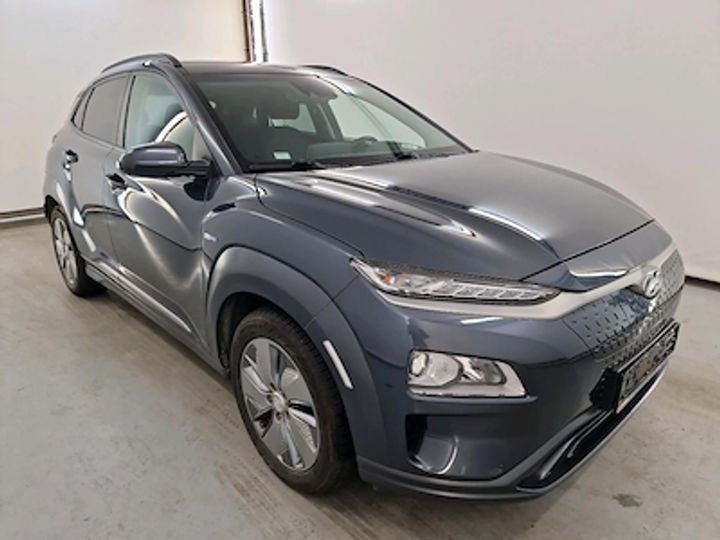 Photo 1 VIN: KMHK381GFLU086834 - HYUNDAI KONA EV 