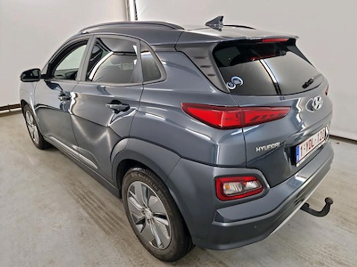 Photo 2 VIN: KMHK381GFLU086834 - HYUNDAI KONA EV 