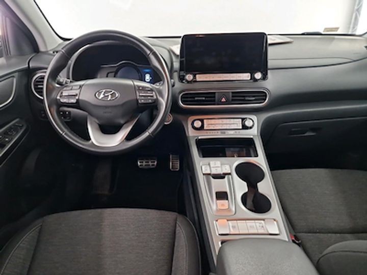 Photo 7 VIN: KMHK381GFLU086834 - HYUNDAI KONA EV 