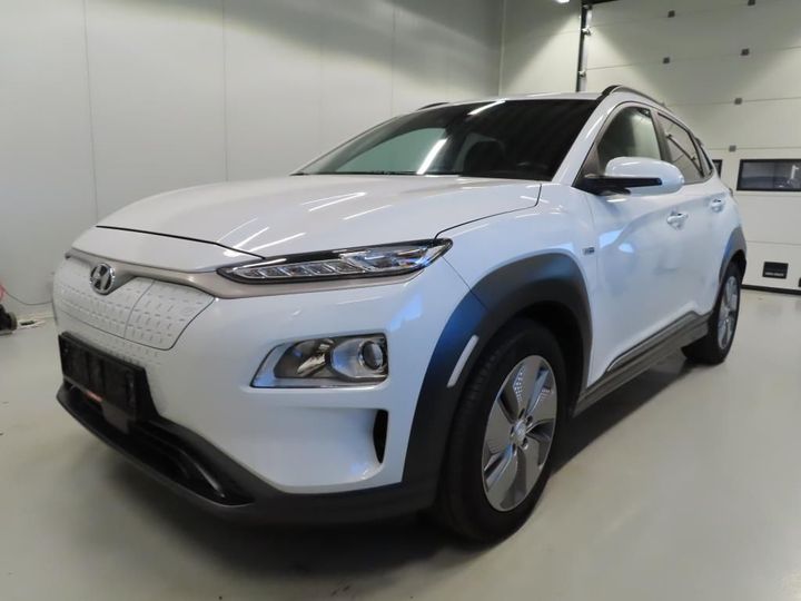 Photo 1 VIN: KMHK381GFLU101501 - HYUNDAI KONA 