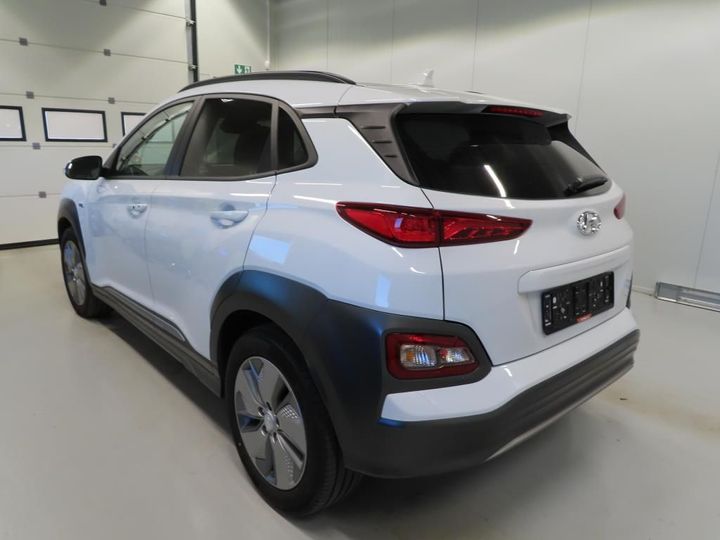 Photo 2 VIN: KMHK381GFLU101501 - HYUNDAI KONA 