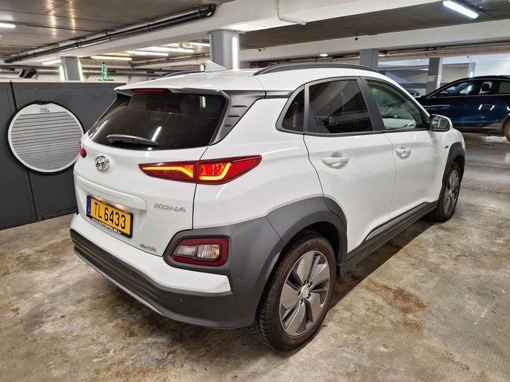 Photo 1 VIN: KMHK381HFKU019102 - HYUNDAI KONA 