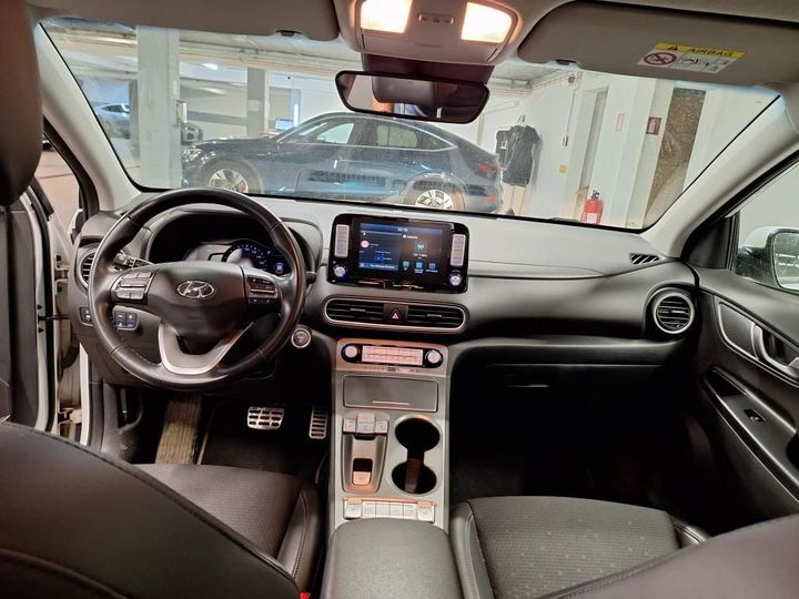 Photo 7 VIN: KMHK381HFKU019102 - HYUNDAI KONA 