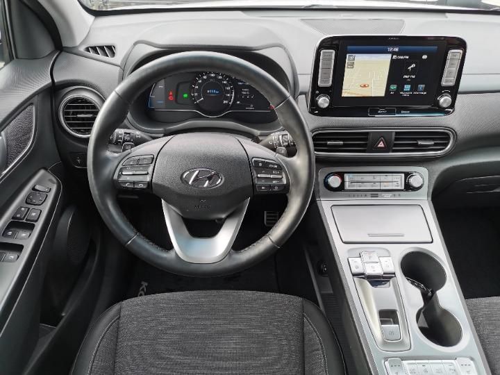 Photo 14 VIN: KMHK381HFKU052974 - HYUNDAI KONA SUV 