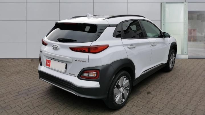 Photo 5 VIN: KMHK381HFKU052974 - HYUNDAI KONA SUV 