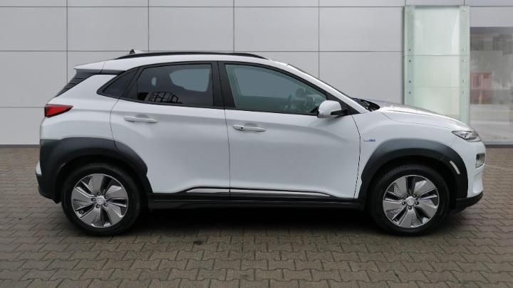 Photo 6 VIN: KMHK381HFKU052974 - HYUNDAI KONA SUV 