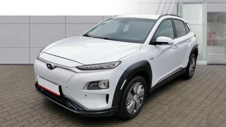 Photo 1 VIN: KMHK381HFKU052974 - HYUNDAI KONA SUV 