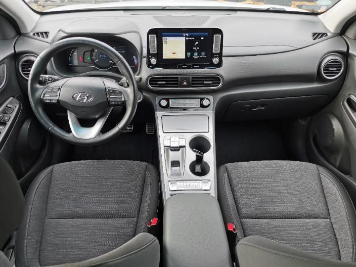 Photo 13 VIN: KMHK381HFKU052974 - HYUNDAI KONA SUV 