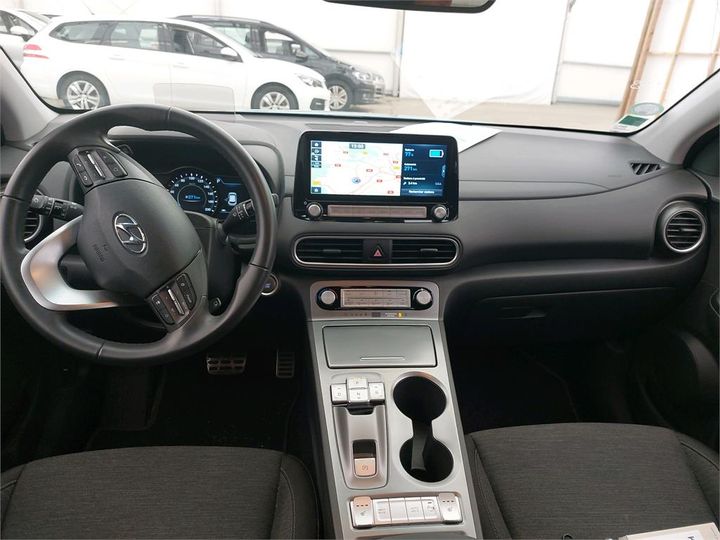 Photo 3 VIN: KMHK381HFLU069562 - HYUNDAI KONA 