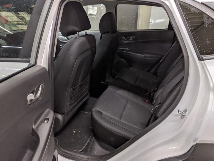 Photo 12 VIN: KMHK381HFLU076294 - HYUNDAI KONA 