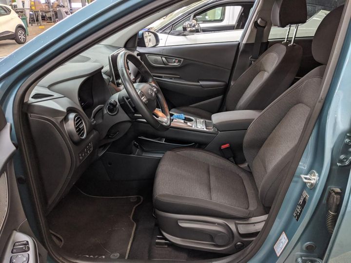 Photo 13 VIN: KMHK381HFLU076344 - HYUNDAI KONA 