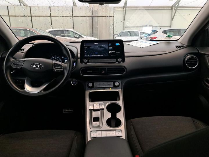 Photo 1 VIN: KMHK381HFLU104124 - HYUNDAI KONA 