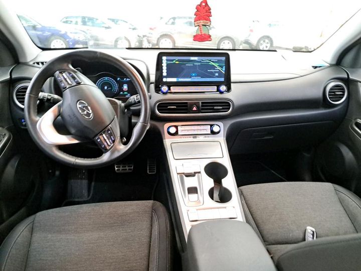 Photo 2 VIN: KMHK381HFLU104418 - HYUNDAI KONA 