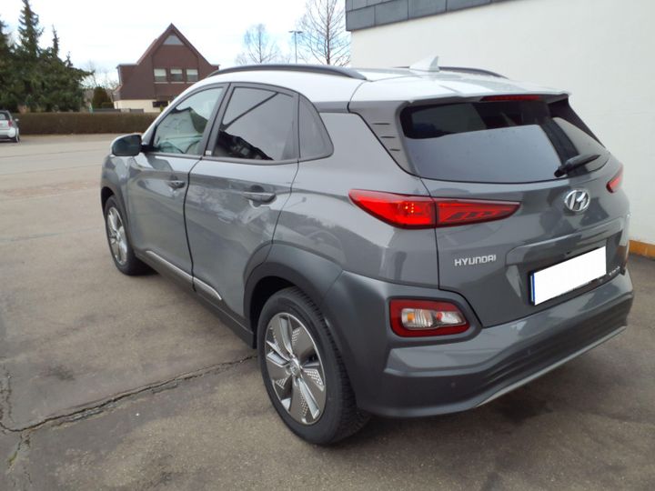 Photo 3 VIN: KMHK381HFLU108553 - HYUNDAI KONA 