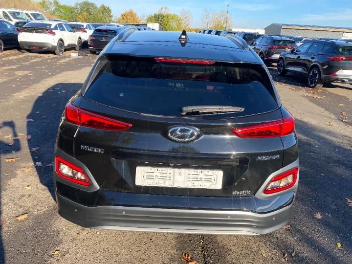 Photo 29 VIN: KMHK381HFLU116041 - HYUNDAI KONA SUV 