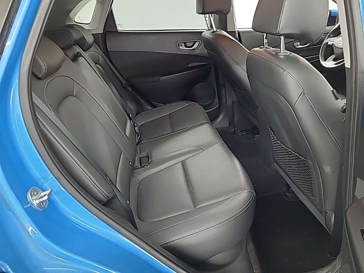 Photo 6 VIN: KMHK5811AJU054212 - HYUNDAI KONA 