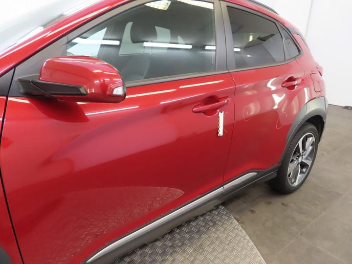 Photo 14 VIN: KMHK5811AJU088717 - HYUNDAI KONA 