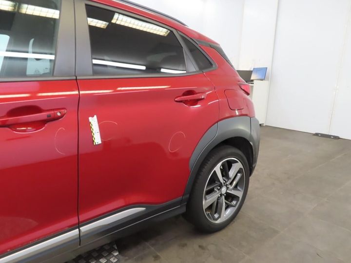 Photo 16 VIN: KMHK5811AJU088717 - HYUNDAI KONA 