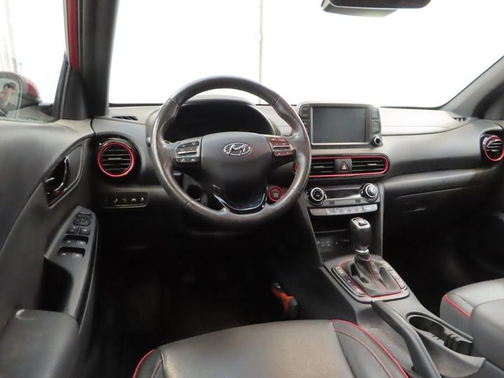 Photo 2 VIN: KMHK5811AJU088717 - HYUNDAI KONA 